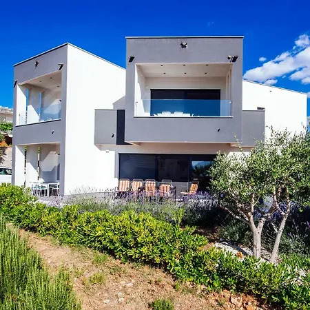 Boutique Nirvana Appartement Košljun