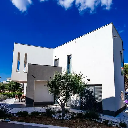 Appartement Boutique Nirvana