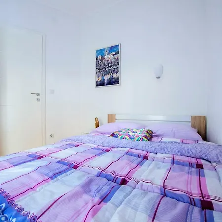 Appartement Boutique Nirvana