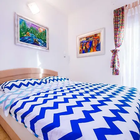 Boutique Nirvana Košljun