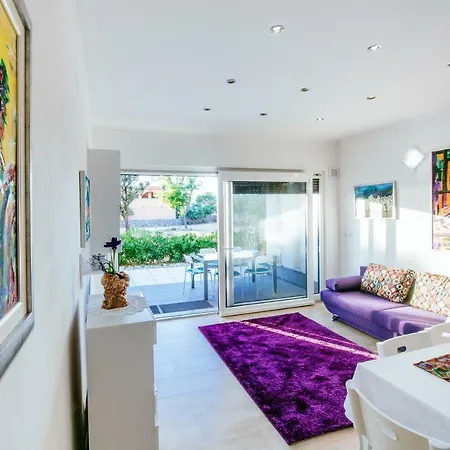 Appartement Boutique Nirvana