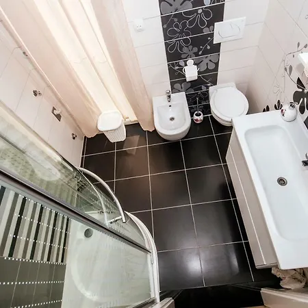 Appartement Boutique Nirvana Košljun