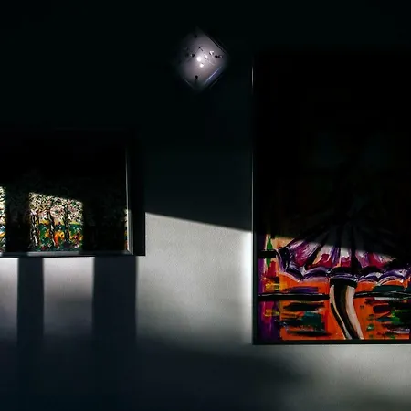 Appartement Boutique Nirvana