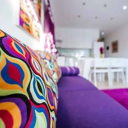 Boutique Nirvana Appartement *