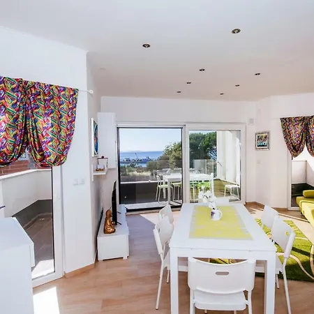 Appartement Boutique Nirvana