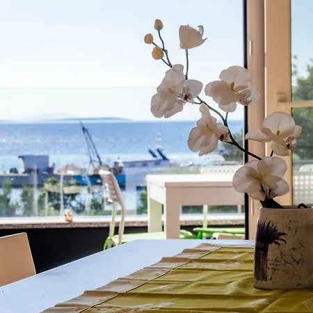 Boutique Nirvana Appartement