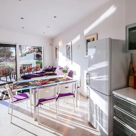 Boutique Nirvana Appartement Košljun