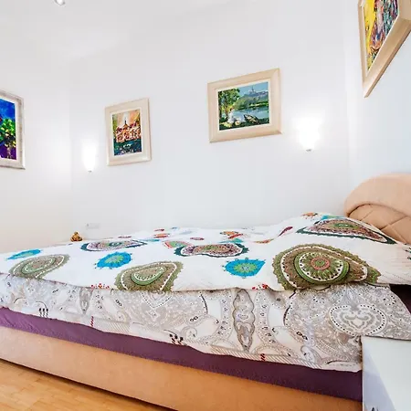 Boutique Nirvana Appartement