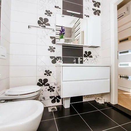 Appartement Boutique Nirvana *