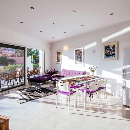 Appartement Boutique Nirvana