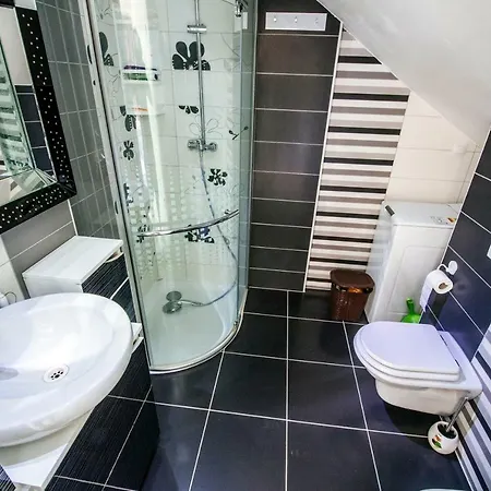 Boutique Nirvana Appartement Košljun