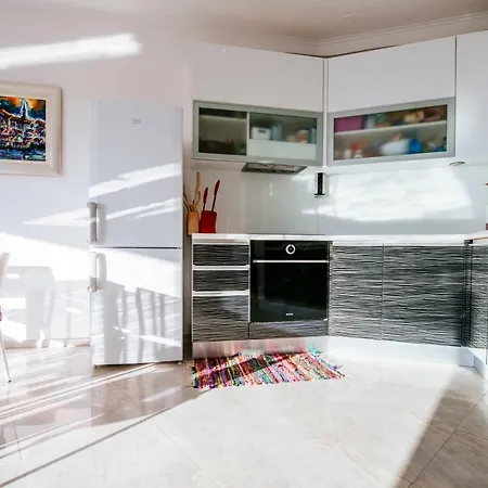 Boutique Nirvana Appartement Košljun