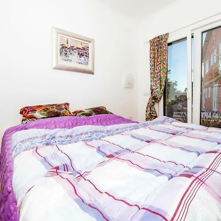 Appartement Boutique Nirvana *