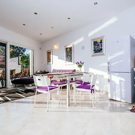 Boutique Nirvana Košljun