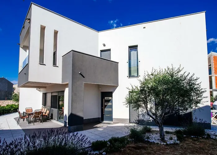 Апартаменты Boutique Nirvana *