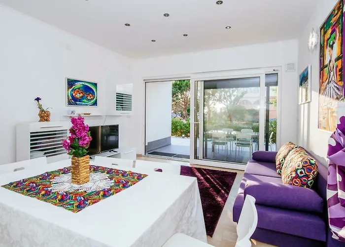 Boutique Nirvana Kosljun