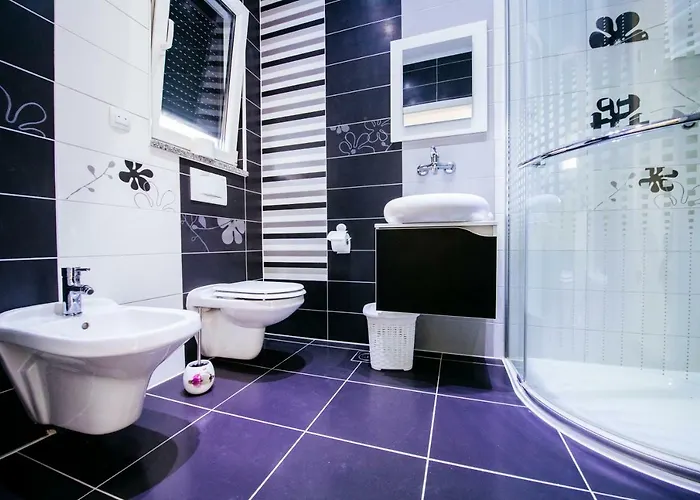 Boutique Nirvana Kosljun