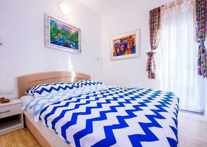 Boutique Nirvana Kosljun