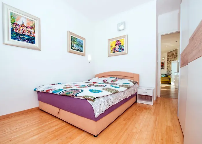 Boutique Nirvana Kosljun