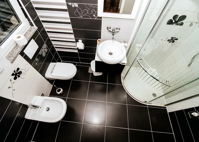 Апартаменты Boutique Nirvana *