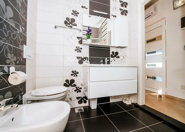 Апартаменты Boutique Nirvana *