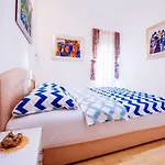 Boutique Nirvana Apartmán Košljun
