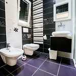Apartmán Boutique Nirvana