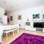 Apartament Boutique Nirvana *
