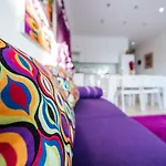 Boutique Nirvana Apartmán *