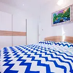 Boutique Nirvana Apartament Košljun