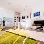 Apartament Boutique Nirvana *