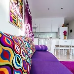 Boutique Nirvana Apartmán Košljun