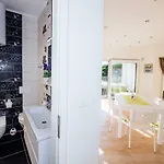 Apartmán Boutique Nirvana Košljun