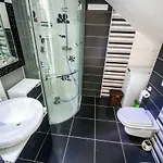 Boutique Nirvana Apartmán Košljun