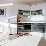 Boutique Nirvana Apartament Košljun