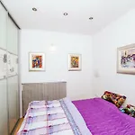 Apartament Boutique Nirvana *
