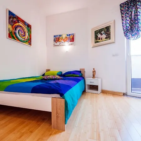 Boutique Nirvana Appartement