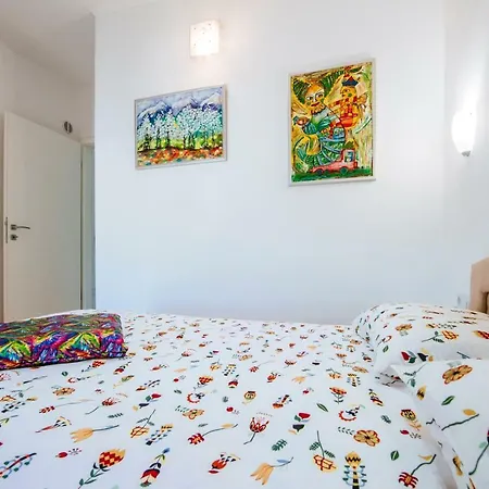 Boutique Nirvana Košljun