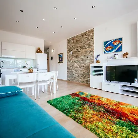 Boutique Nirvana Appartement