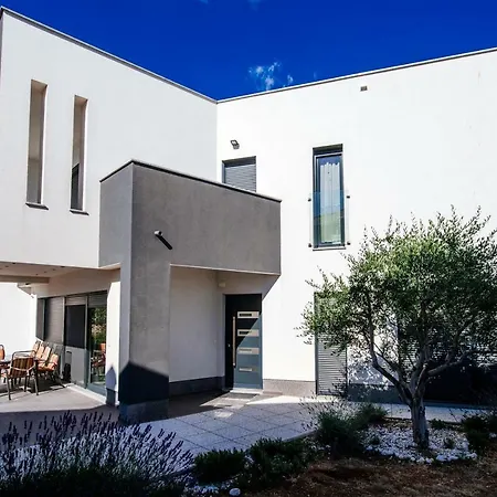 Apartman Boutique Nirvana *