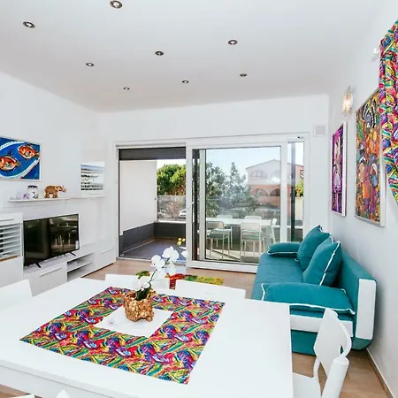 Boutique Nirvana Appartement *
