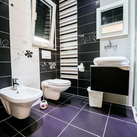 Apartman Boutique Nirvana