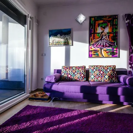 Boutique Nirvana Košljun