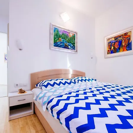 Appartement Boutique Nirvana *