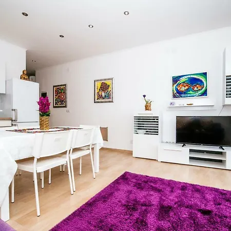 Apartman Boutique Nirvana *