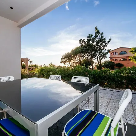 Boutique Nirvana Appartement