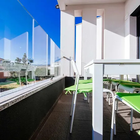 Appartement Boutique Nirvana *