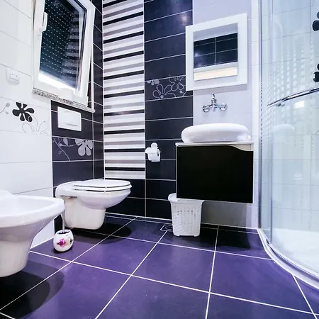 Boutique Nirvana Košljun