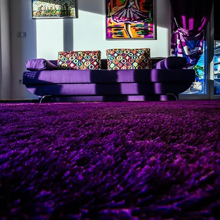 Appartement Boutique Nirvana