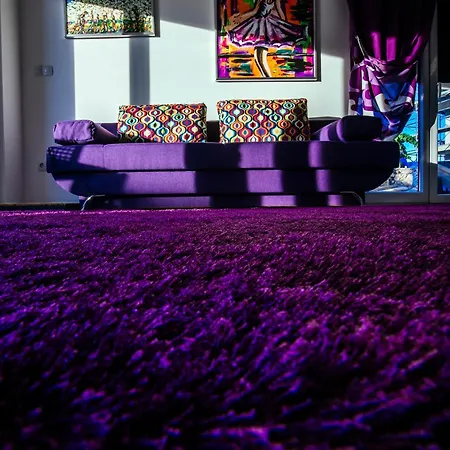 Apartman Boutique Nirvana